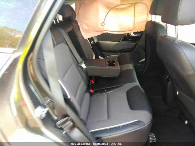 2022 Kia Niro, VIN: KNDCC3LG4N5160570