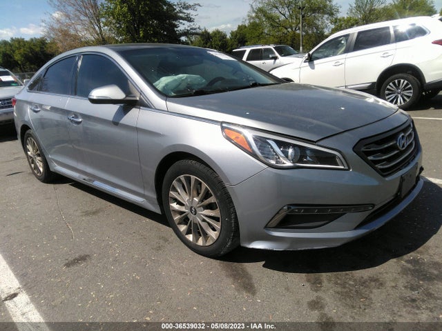 2015 5NPE34AF8FH245308 main image