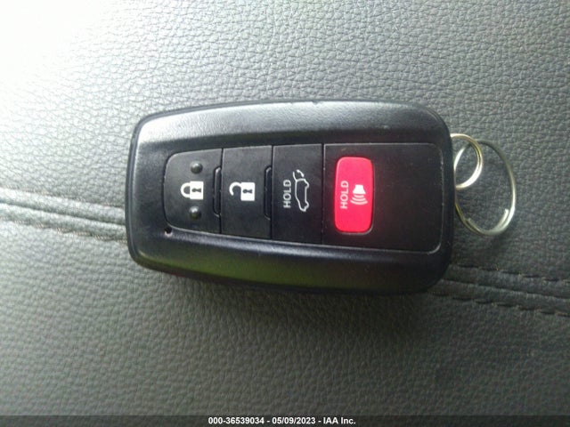 2022 TOYOTA RAV4 HYBRID LIMITED VIN: 4T3D6RFV1NU074747