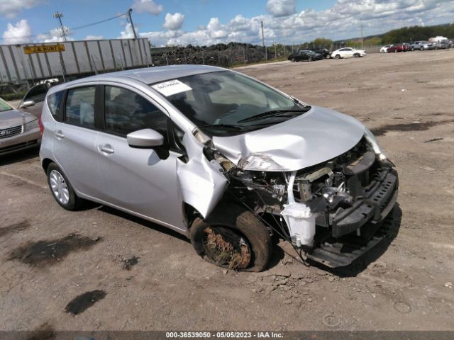 3N1CE2CP9GL382886 auction archive image
