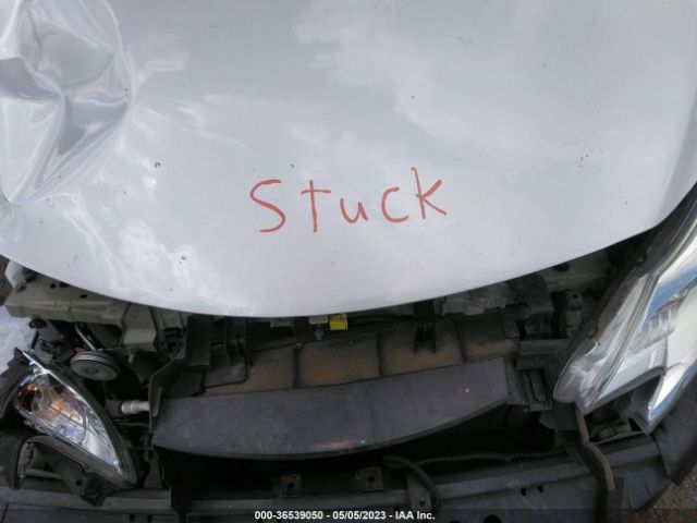 3N1CE2CP9GL382886 Nissan Versa Note S/s Plus/sv/sr/sl