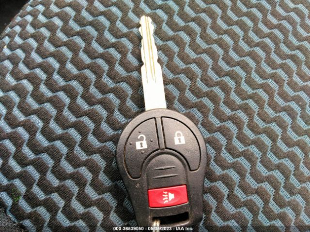 3N1CE2CP9GL382886 Nissan Versa Note S/s Plus/sv/sr/sl