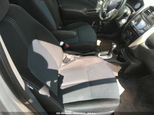 3N1CE2CP9GL382886 Nissan Versa Note S/s Plus/sv/sr/sl