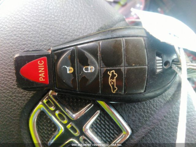 1C3CDFBB4FD223134 Dodge DART SXT
