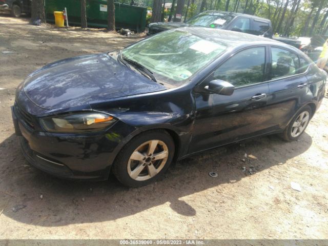 1C3CDFBB4FD223134 Dodge DART SXT