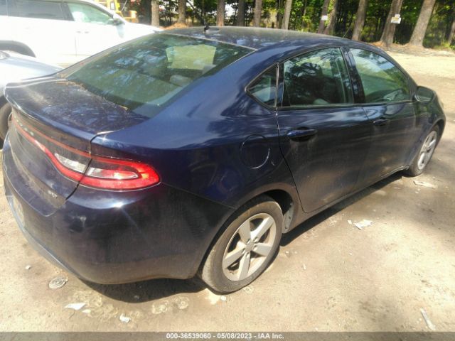 1C3CDFBB4FD223134 Dodge DART SXT