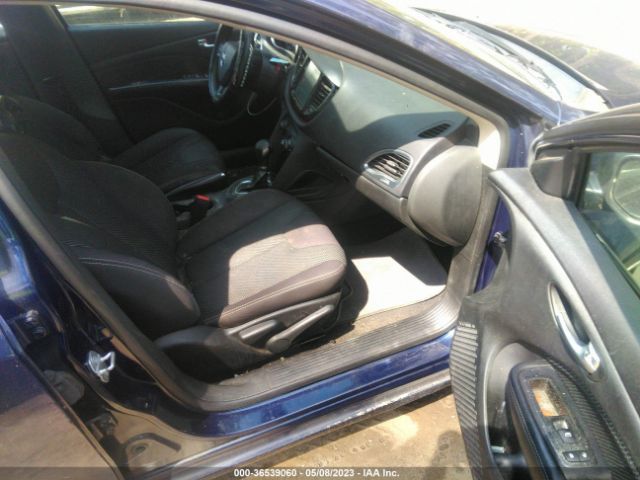 1C3CDFBB4FD223134 Dodge DART SXT