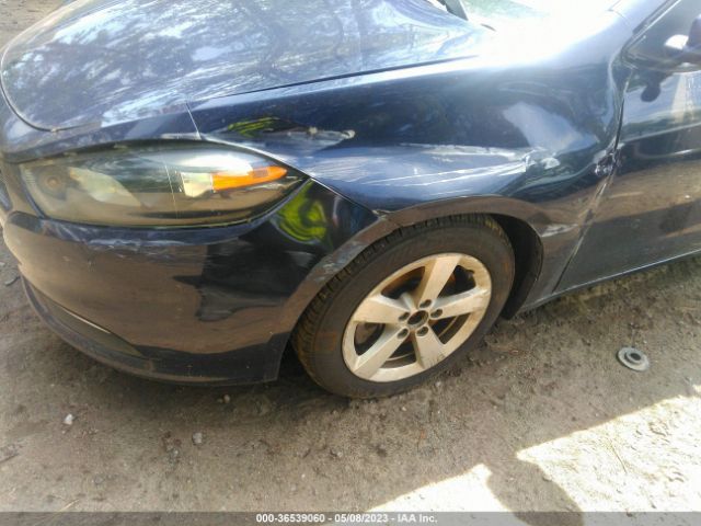 1C3CDFBB4FD223134 Dodge DART SXT
