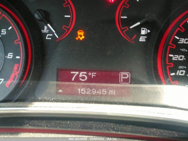 1C3CDFBB4FD223134 Dodge DART SXT
