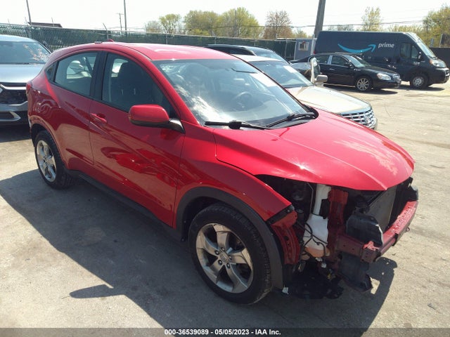 2017 3CZRU6H36HG700751 main image