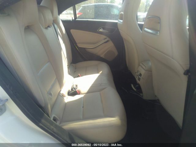 WDDSJ4GBXEN134096 Mercedes-Benz Cla-class Cla 250