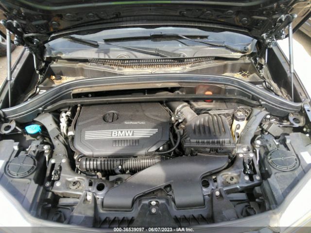 WBXJG9C03L5P89674 BMW X1 Xdrive28i