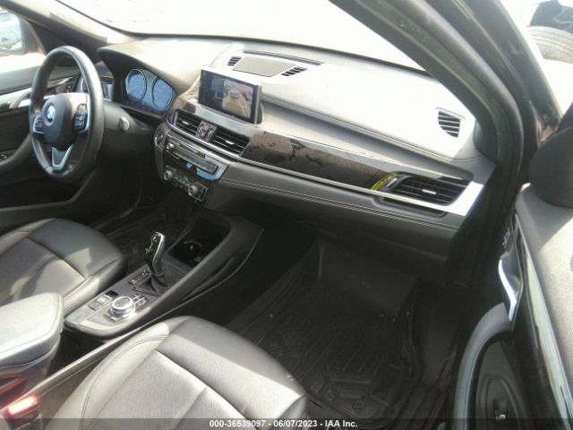 WBXJG9C03L5P89674 BMW X1 Xdrive28i