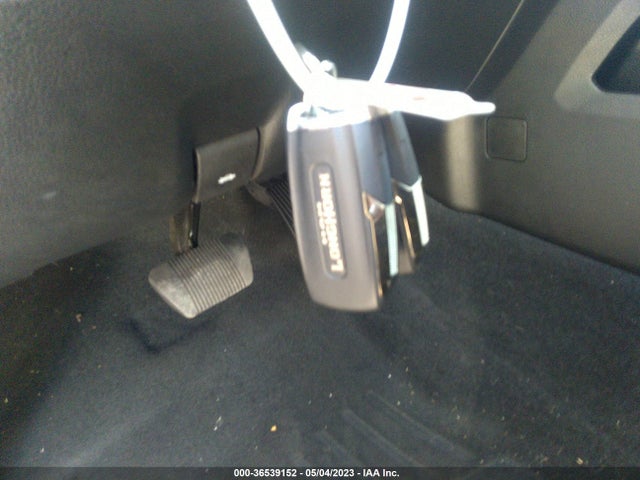 1C6SRFKT7MN556735 RAM 1500 Longhorn