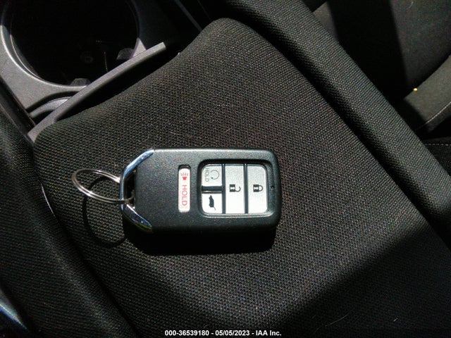 Honda Civic Hatchback Ex 2019 SHHFK7H62KU418004 Image 11