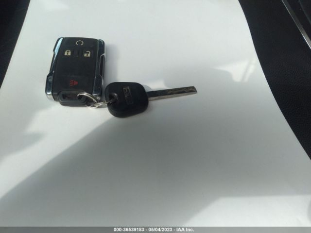 1GTV2NEC7GZ170202 GMC Sierra 1500 Slt
