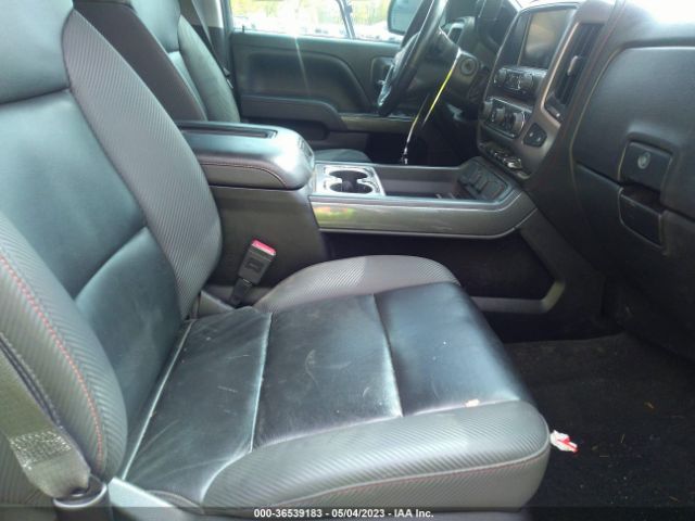 1GTV2NEC7GZ170202 GMC Sierra 1500 Slt