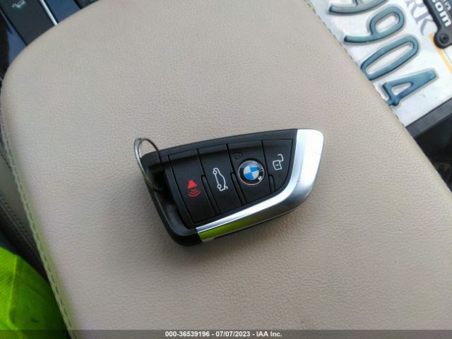 5UX2V1C04M9E27583 BMW X4 Xdrive30i