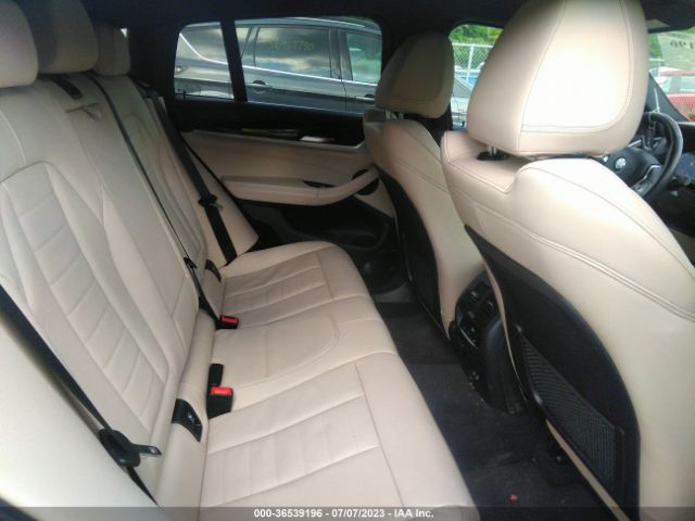 5UX2V1C04M9E27583 BMW X4 Xdrive30i