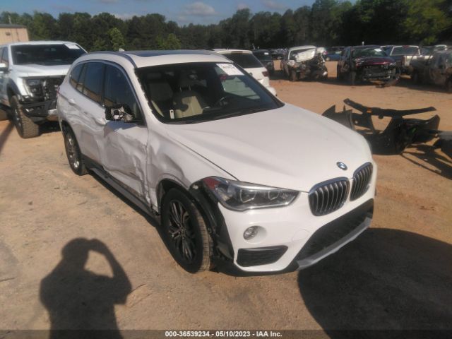 WBXHT3Z39H4A53640 auction archive image