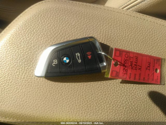 WBXHT3Z39H4A53640 BMW X1 Xdrive28i