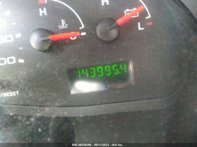 2006 FORD ECONOLINE CARGO VAN VIN: 1FTNE24W06DB04233