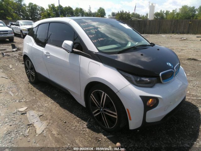 WBY1Z4C59EV273424 auction archive image