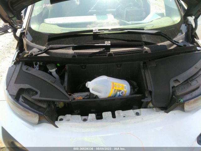 WBY1Z4C59EV273424 BMW I3