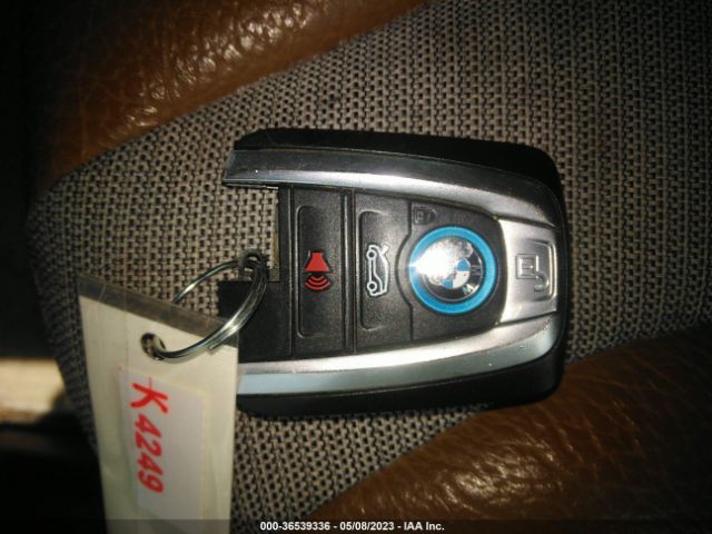 WBY1Z4C59EV273424 BMW I3