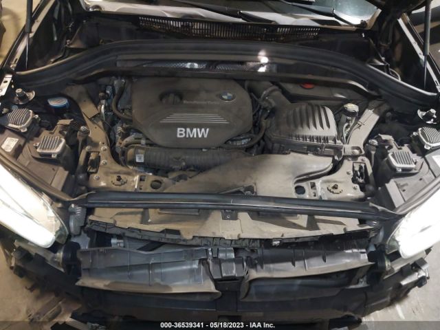 WBXHT3C3XG5F66977 BMW X1 Xdrive28i