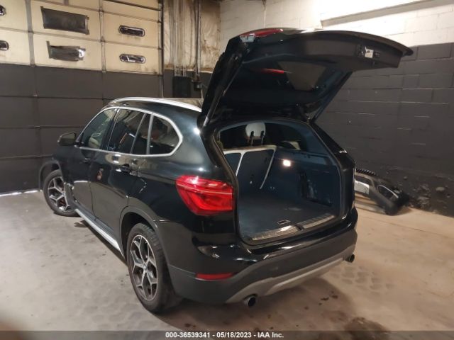 WBXHT3C3XG5F66977 BMW X1 Xdrive28i