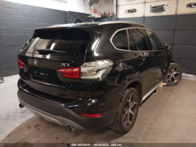 WBXHT3C3XG5F66977 BMW X1 Xdrive28i