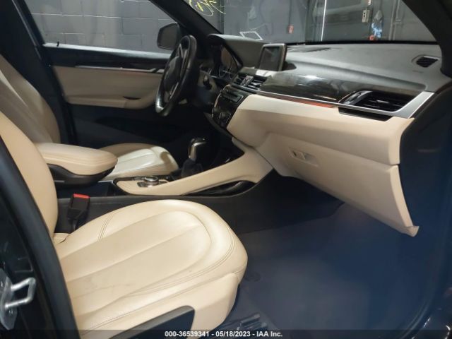 WBXHT3C3XG5F66977 BMW X1 Xdrive28i