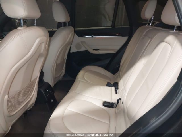 WBXHT3C3XG5F66977 BMW X1 Xdrive28i