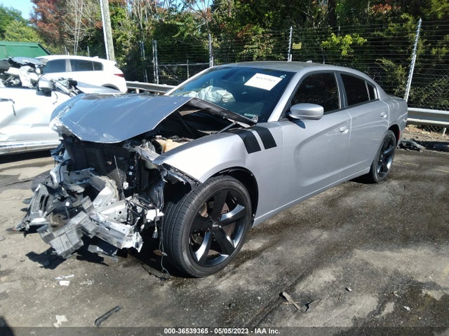 Dodge Charger Sxt 2017 2C3CDXHG5HH574939 Image 2