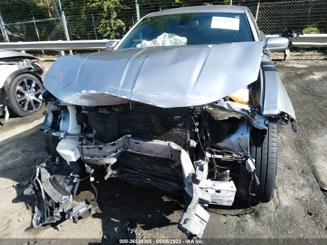 Dodge Charger Sxt 2017 2C3CDXHG5HH574939 Image 6