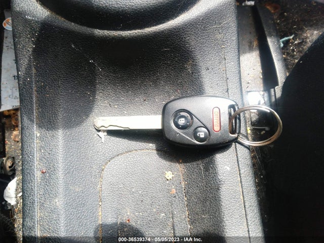 2009 HONDA FIT SPORT VIN: JHMGE87429S069974