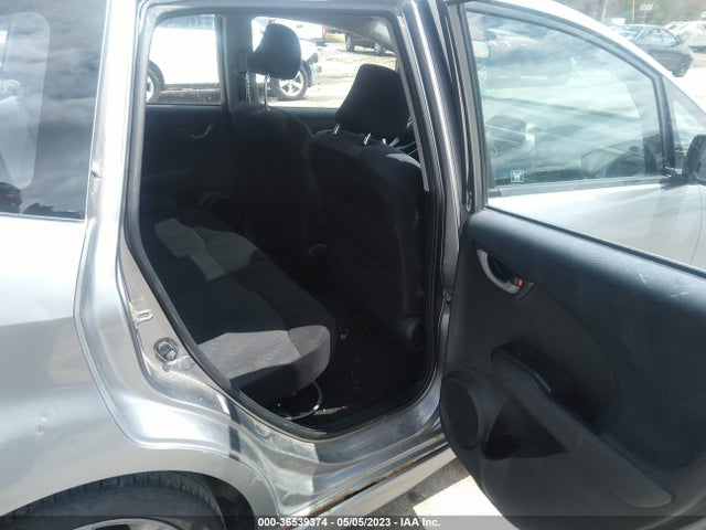 2009 HONDA FIT SPORT VIN: JHMGE87429S069974