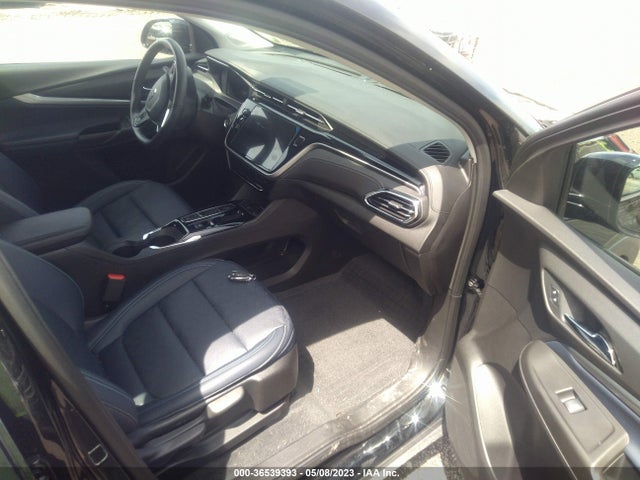 Chevrolet Bolt Euv Lt 2022 1G1FY6S02N4112746 Image 5