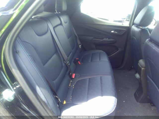 Chevrolet Bolt Euv Lt 2022 1G1FY6S02N4112746 Image 8