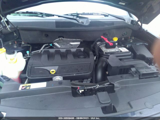 1C4NJDEBXED647042 Jeep Compass Latitude
