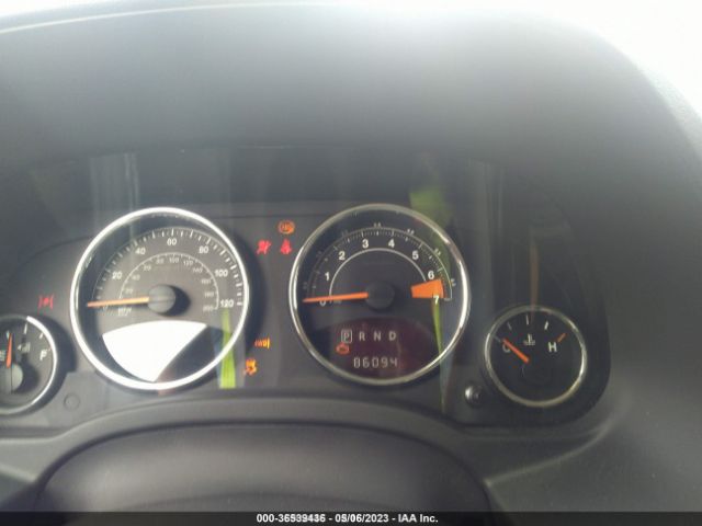 1C4NJDEBXED647042 Jeep Compass Latitude