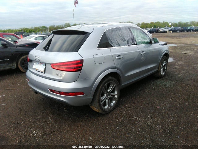 WA1GFCFS5FR006382 Audi Q3 2.0t Prestige