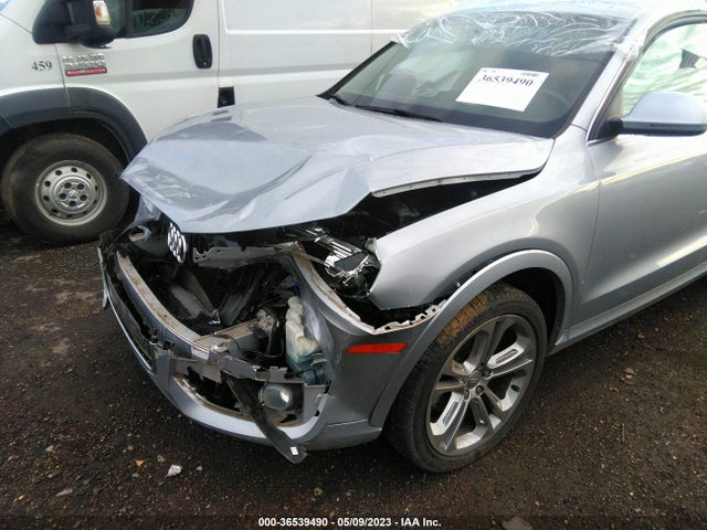 WA1GFCFS5FR006382 Audi Q3 2.0t Prestige