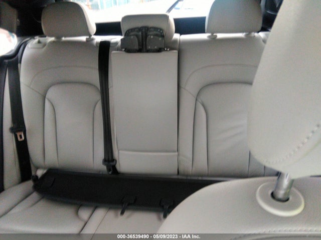 WA1GFCFS5FR006382 Audi Q3 2.0t Prestige