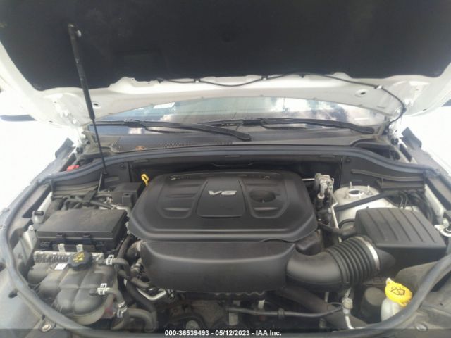 1C4RJFAG2JC288008 Jeep Grand Cherokee Altitude