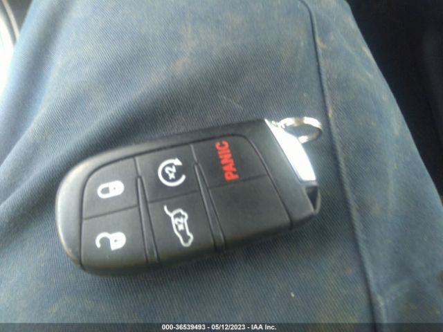 1C4RJFAG2JC288008 Jeep Grand Cherokee Altitude
