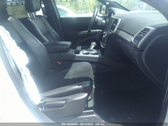 1C4RJFAG2JC288008 Jeep Grand Cherokee Altitude