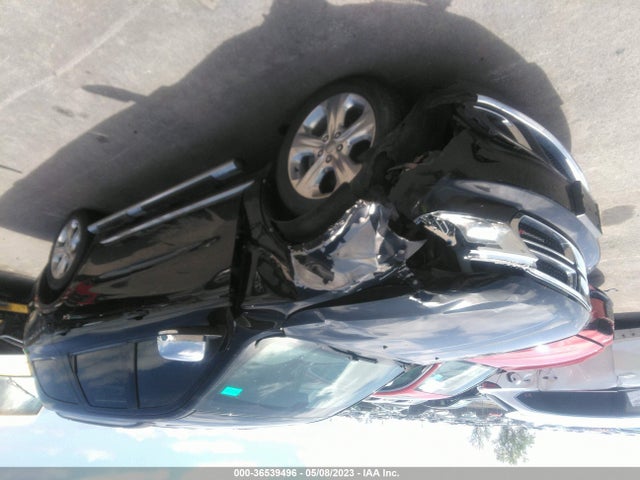 Dodge DURANGO LIMITED 2014 1C4RDJDG1EC598291 Image 2