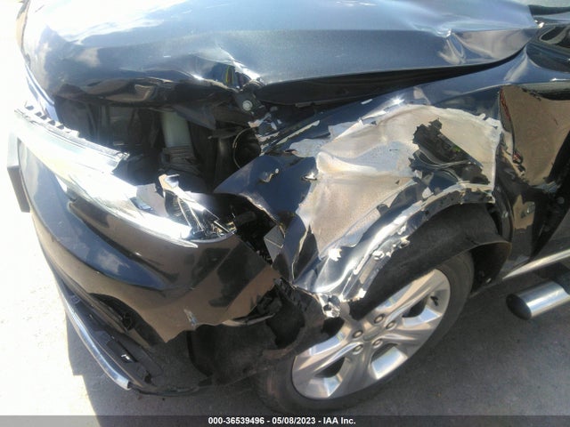 Dodge DURANGO LIMITED 2014 1C4RDJDG1EC598291 Image 6